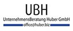 UBH Unternehmensberatung Huber GmbH